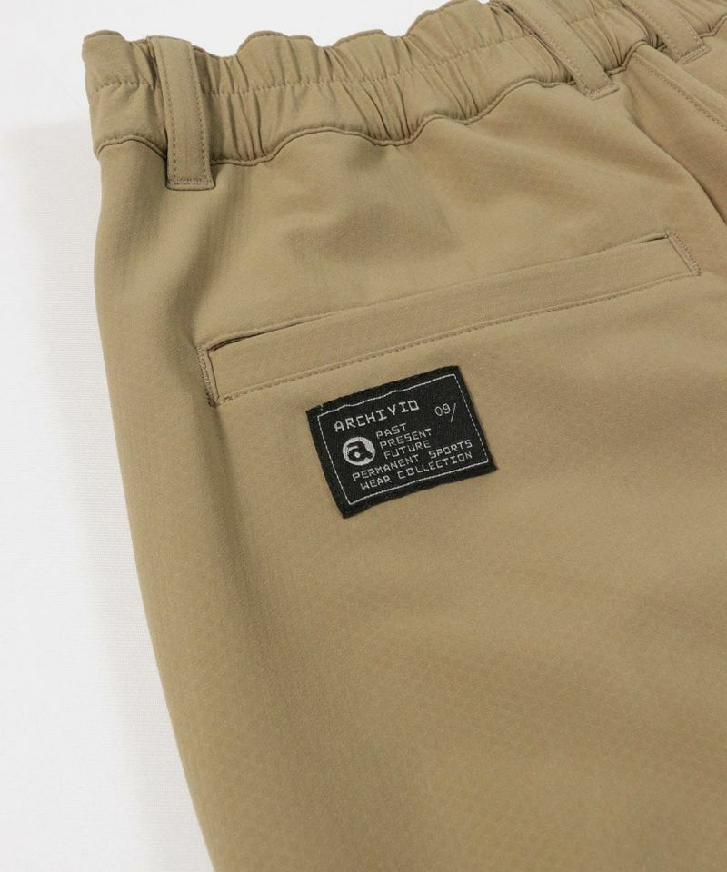 Long pants for men Archivio archivio 2025 Spring/Summer New Golf Wear