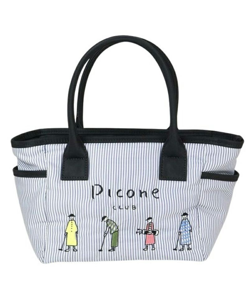 カートバッグ レディース ピッコーネクラブ PICONE CLUB 2025 春夏 新作 ゴルフ