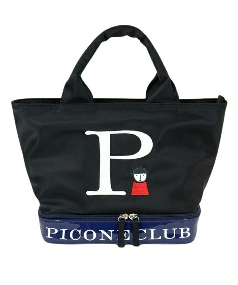 カートバッグ レディース ピッコーネクラブ PICONE CLUB 2025 春夏 新作 ゴルフ