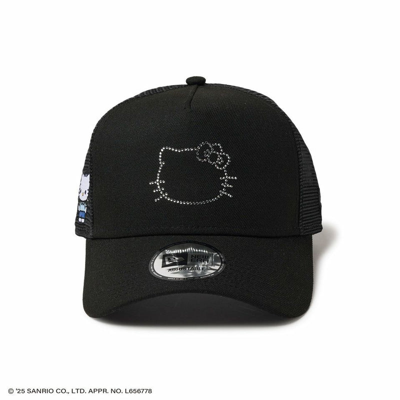 キャップ レディース ニューエラ New Era NEW ERA 日本正規品 2025 春夏 新作 ゴルフ