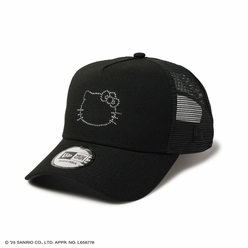 キャップ レディース ニューエラ New Era NEW ERA 日本正規品 2025 春夏 新作 ゴルフ