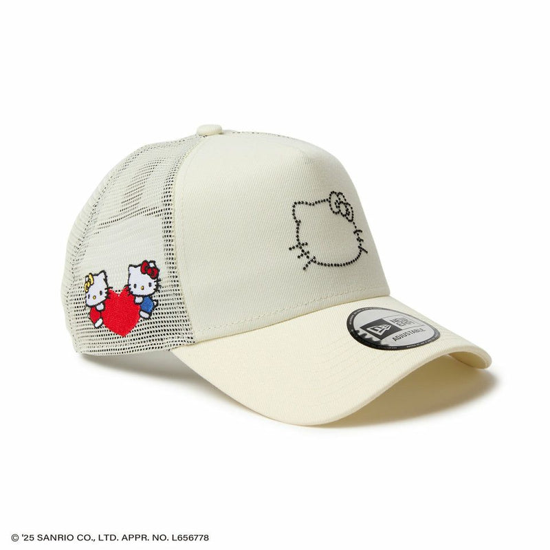 Women's Cap New Era NEW ERA NEW ERA Japanese genuine product 2025 Spring/Summer New Golf