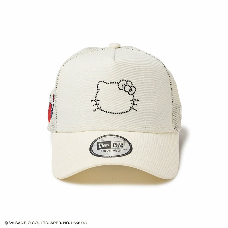 キャップ レディース ニューエラ New Era NEW ERA 日本正規品 2025 春夏 新作 ゴルフ