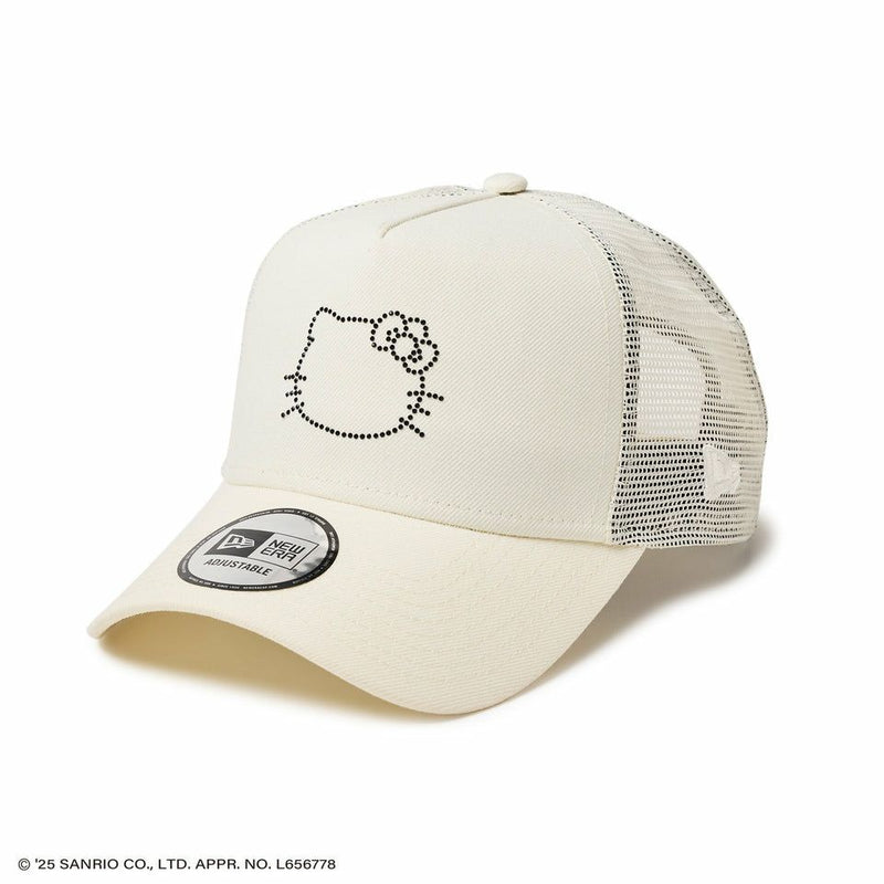 キャップ レディース ニューエラ New Era NEW ERA 日本正規品 2025 春夏 新作 ゴルフ