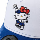 キャップ レディース ニューエラ ゴルフ NEW ERA 日本正規品  ゴルフ