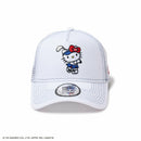 キャップ レディース ニューエラ ゴルフ NEW ERA 日本正規品  ゴルフ
