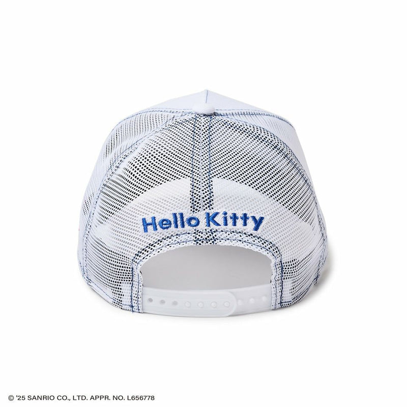 Women's Cap New Era Golf NEW ERA Japanese Genuine Product 2025 Spring/Summer New Golf