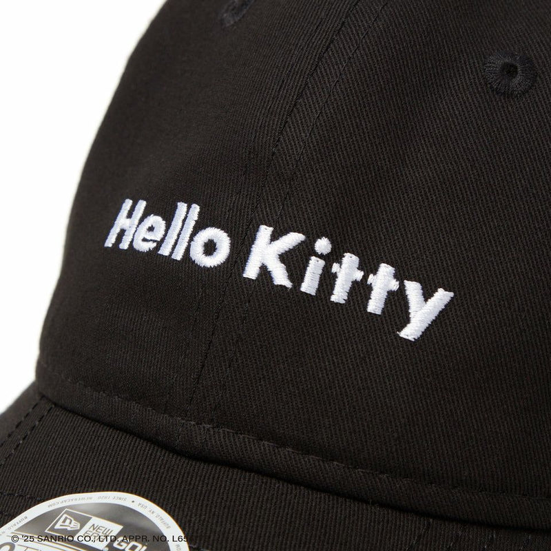 キャップ レディース ニューエラ ゴルフ ニューエラ NEW ERA 日本正規品 2025 春夏 新作 ゴルフ