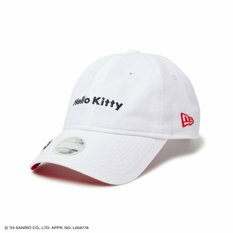 キャップ レディース ニューエラ ゴルフ ニューエラ NEW ERA 日本正規品 2025 春夏 新作 ゴルフ