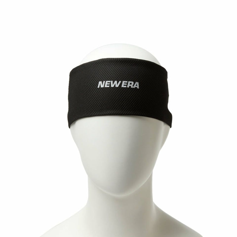 ヘアーバンド メンズ レディース ニューエラ New Era NEW ERA 日本正規品 2025 春夏 新作