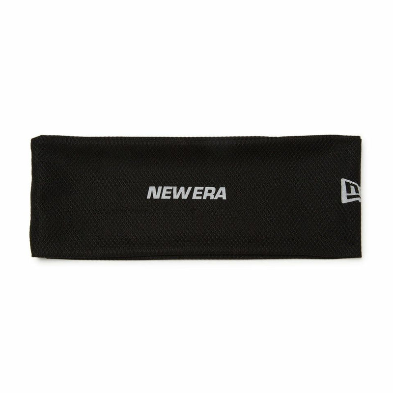 ヘアーバンド メンズ レディース ニューエラ New Era NEW ERA 日本正規品 2025 春夏 新作