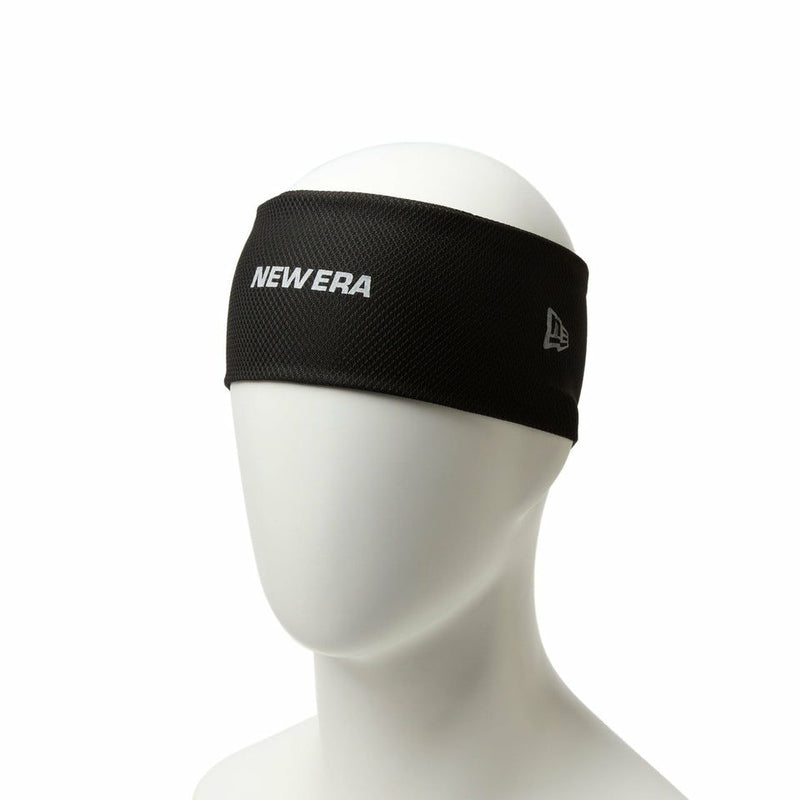 ヘアーバンド メンズ レディース ニューエラ New Era NEW ERA 日本正規品 2025 春夏 新作