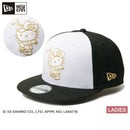 キャップ レディース ニューエラ ゴルフ ニューエラ NEW ERA 日本正規品  ゴルフ