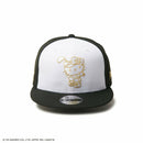 キャップ レディース ニューエラ ゴルフ ニューエラ NEW ERA 日本正規品  ゴルフ