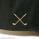 キャップ レディース ニューエラ ゴルフ ニューエラ NEW ERA 日本正規品  ゴルフ