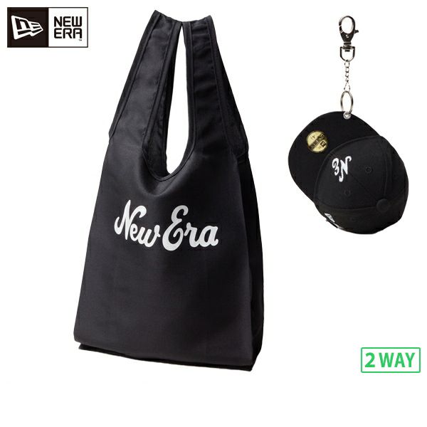 Cart bag for men and women New Era NEW ERA NEW ERA Japanese genuine product 2025 Spring/Summer New