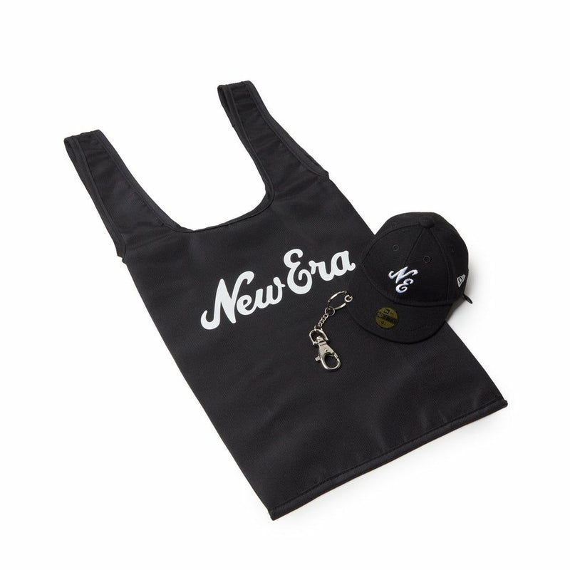 Cart bag for men and women New Era NEW ERA NEW ERA Japanese genuine product 2025 Spring/Summer New