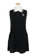 여성을위한 드레스 쿼터 유나이티드 골프 착용