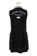 여성을위한 드레스 쿼터 유나이티드 골프 착용