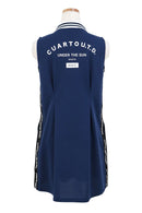 여성을위한 드레스 쿼터 유나이티드 골프 착용