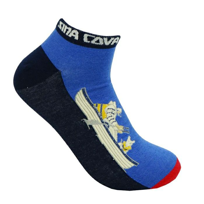 Men's Socks SINACOVA 2025 Spring/Summer New