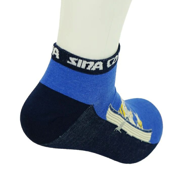 Men's Socks SINACOVA 2025 Spring/Summer New