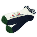 Men's Socks SINACOVA 2025 Spring/Summer New