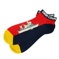 Men's Socks SINACOVA 2025 Spring/Summer New