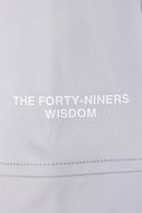 男子教練TFW 49高爾夫服裝