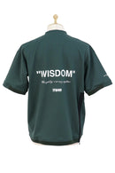 男子教練TFW 49高爾夫服裝