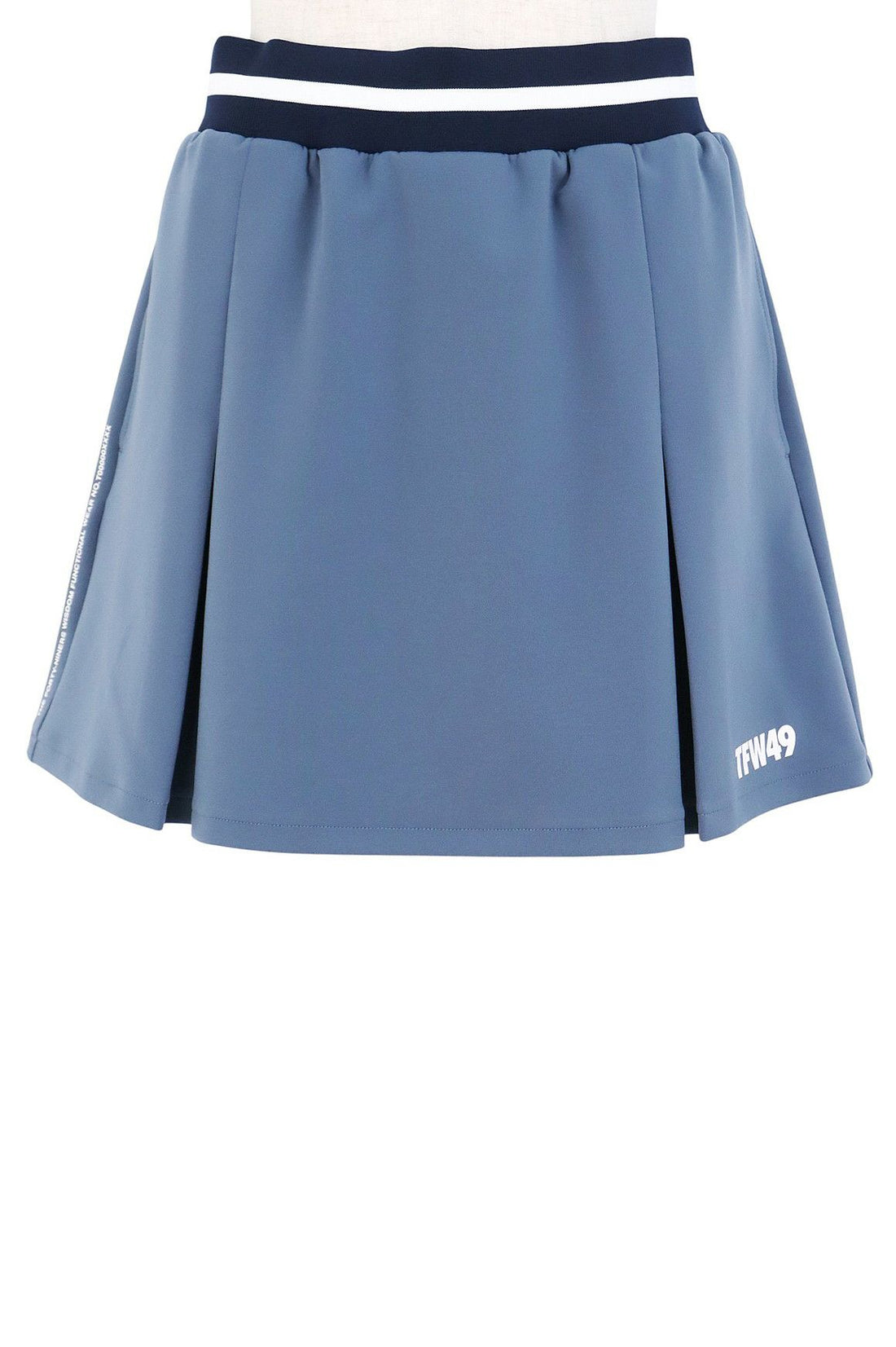 Women's Skirt TFW49 49 2025 Spring/Summer New Golf Wear
