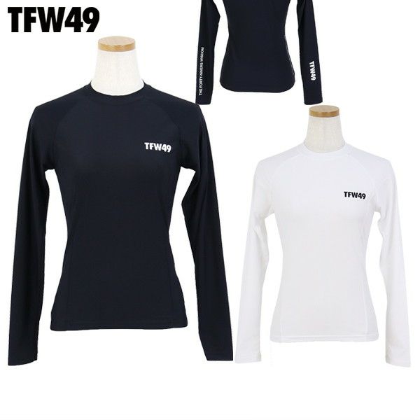 TFW49（THE FORTY-NINERS WISDOM）半袖ウェア 000000165419-01_600x.jpg?v=