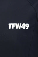 여자 내부 셔츠 TFW 49 골프 착용