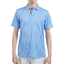 男士polo襯衫湯米·希爾菲格高爾夫日本真品高爾夫服裝
