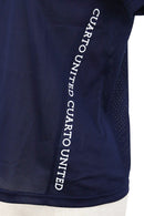 ポロシャツ レディース クアルトユナイテッド Cuarto UNITED  ゴルフウェア