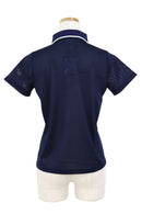 ポロシャツ レディース クアルトユナイテッド Cuarto UNITED  ゴルフウェア