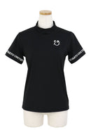 High neck shirt for women Quarto United golf wear