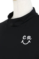 High neck shirt for women Quarto United golf wear