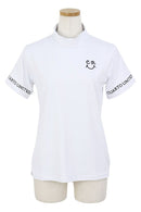 High neck shirt for women Quarto United golf wear