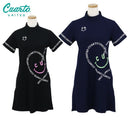 Dress for Women Quarto United Golf Wear