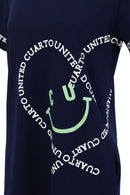 Dress for Women Quarto United Golf Wear