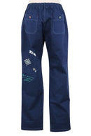 Long pants for men SINACOVA SARDEGNA