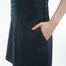 여성을위한 드레스 Tommy Hilfiger 골프 Tommy Hilfiger 골프 일본 진짜 제품 골프 착용