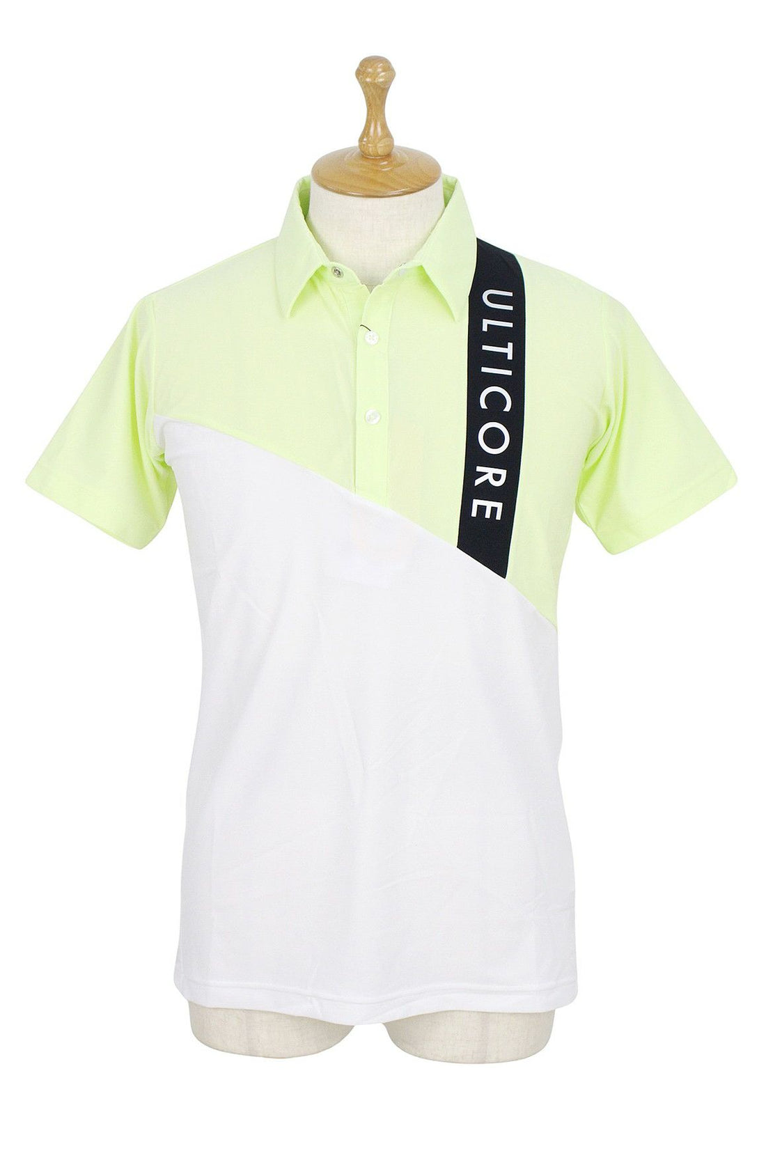 BRIDGESTONE GOLF ULTICORE ゴルフポロシャツ　3L 30％OFFセール】ポロシャツ メンズ アルティコア ブリヂストン