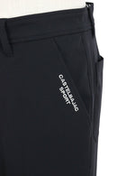パンツ メンズ カステルバジャックスポーツ CASTELBAJAC SPORT  ゴルフウェア