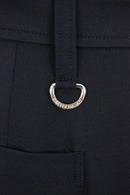 パンツ メンズ カステルバジャックスポーツ CASTELBAJAC SPORT  ゴルフウェア