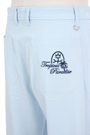 パンツ メンズ カステルバジャックスポーツ CASTELBAJAC SPORT  ゴルフウェア