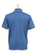 馬球襯衫男士Castelbajac運動高爾夫服裝