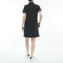 Dress for women Tommy Hilfiger Golf TOMMY HILFIGER GOLF Japanese genuine product Golf wear