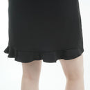 Dress for women Tommy Hilfiger Golf TOMMY HILFIGER GOLF Japanese genuine product Golf wear